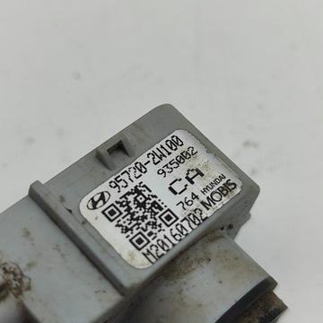 фото thumb №6, Hyundai santa fe 2016 з задний датчик парковка pdc