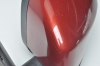 фото thumb №10, Volvo xc70 iii зеркало левая 10-pin