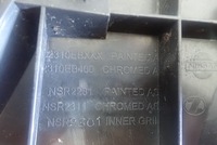 фото thumb №5, Решётка радиатора решётка радиатора решётка радиатора nissan navara 3 iii 2010-