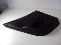 фото thumb №1, Обивка дверь левый задняя peugeot 2008 ii gt-line