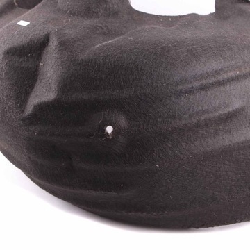 фото thumb №9, Mercedes w212 підкрилок захист праві зад a2126901030