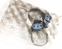 Купити Комплект  ущільнювачі кришки клапанів fiat 1.3 jtd nowe оригінальний номер, фото thumb