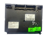 фото thumb №1, Mercedes ml w163 модуль комфорта a1635457032