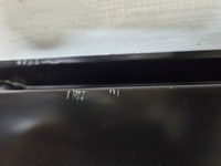 фото thumb №5, Opel astra vi l 22- порог правый orygiał 1682948680