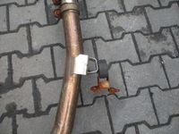 фото thumb №5, Гаситель выхлоп труба audi a8 4h0 4h0253612a