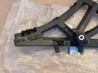 фото thumb №15, Jaguar xf x260 направляющая бампера правый задняя