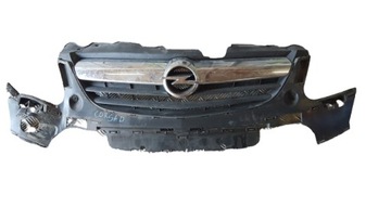 фото thumb №1, Opel corsa d решётка решётка радиатора 13179940