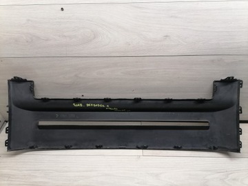 фото thumb №8, Defender ii l669 решітка радіатор l8b2-17820-a