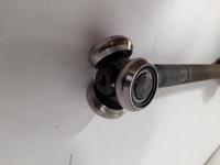 фото thumb №3, Alfa romeo stelvio привідний вал передня права