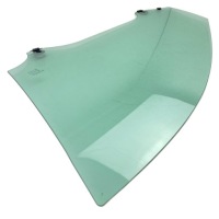 фото thumb №11, Стекло дверь левый перед renault laguna iii 2018