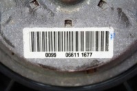 фото thumb №11, Вентилятор 9687359380 peugeot 508 1 i 1.6 hdi 10-18