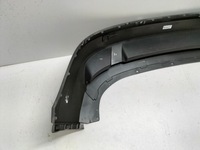 фото thumb №9, Спойлер накладка бампера задняя skoda kodiaq lift 21-