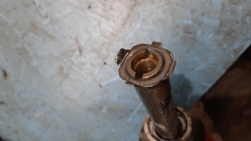 фото thumb №10, Рулевая рейка cb07 9z04307 mazda premacy