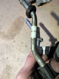 фото thumb №7, Провода sprinter 2,0 cdi коробки передач a910270010