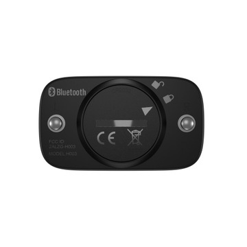 Датчик пульсометра Magene ANT+ для Polar Garmin Mio