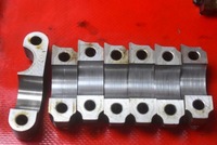 фото thumb №10, Головка двигуна ліва 07c103353 bentley continental gt 1 i 6.0 w12 560 km