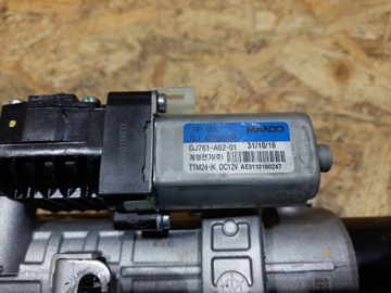 фото thumb №5, Колонка рулевая шток kia stinger 3.3t-gdi