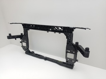 фото thumb №11, Hyundai santa fe v 5 23- pas переднее усилитель бампера перед 64101-p6000