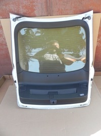 фото thumb №7, Audi a5 8t 8t0 рестайлинг ls9r sportback крышка задняя идеальная