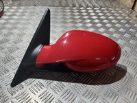 фото thumb №1, Зеркало наружное левая porsche cayman 987 05- 5 pin uk l80k