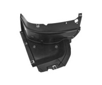 фото thumb №1, Подкрылок брызговик перед audi q3 2013 - левая