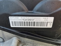 фото thumb №6, Двигун комплектний 1.2 tsi cjz audi vw skoda seta номер mag 5129a