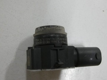 фото thumb №9, Датчик паркування pdc peugeot 308 t9 9675202477