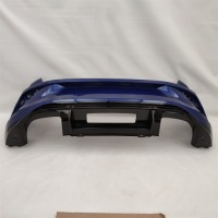 фото thumb №8, Бампер задня vw t-roc r 2017-2021 2ga807568h