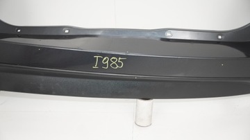 фото thumb №6, Бампер зад задній renault grand scenic iii 09-13r teb66