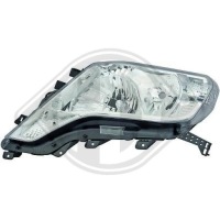 фото thumb №1, Фара do toyota land cruiser prado j15 13-15