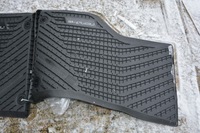 фото thumb №6, Килимки гумові передні audi a3 e-tron 8v1061221a