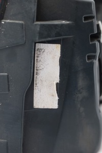 фото thumb №7, Лампа лампы правая левая задняя задняя bmw f10