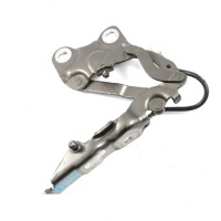 фото thumb №2, Mini countryman r60 петля капот правий royal grey