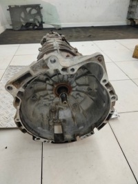 фото thumb №8, Bmw x3 e83 2.5 b 03r- кпп кпп / коробка передач автоматическая + редуктор 7523278