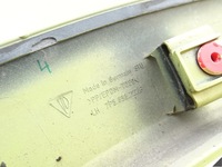 фото thumb №14, Cayenne gts 7p5 10- молдинг крила p lub l перед