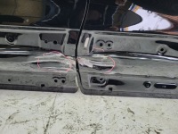 Дверь перед задняя левое opel mokka b Недорого, фото thumb