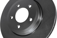 фото thumb №4, Тормозные диски rotinger hyundai matrix sonata iv задняя