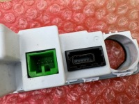 фото thumb №8, Jaguar xf 2 ii x260 роз'єм usb fw93-19e110-ca