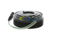 фото thumb №13, Зчеплення повний компресор кондиціонера sanden pv6 sd7v16