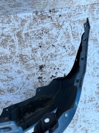 фото thumb №9, Бампер задний задняя hyundai i20