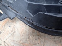 фото thumb №3, Решітка радіатора решітка радіатора renault clio 5 v b7 2019- 620780671r