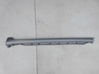 фото thumb №1, Молдинг захист поріг 3r0853859a seat exeo ліва