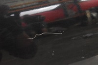 фото thumb №8, Дверь правое задняя задние c197 mercedes cls c219 w219 04-08