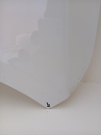 Jeep compass 2 2 2017- капот крышка двигателя Киев, фото thumb