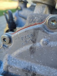 фото thumb №6, Mazda sh01 2.2d коробка передач коробки передач 4x4