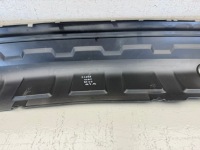 фото thumb №10, Audi q2 16r- спойлер накладка бампера задня задній 81a807521l