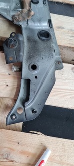 фото thumb №10, A6 c7 4g носик праві лонжерон крила a7 s6 s7 lx5r