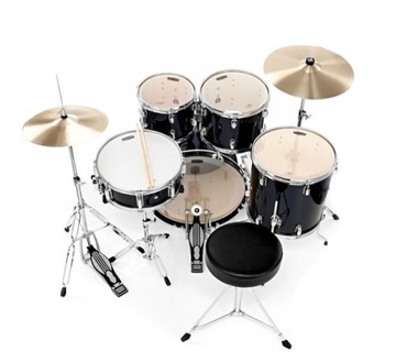 Zestaw perkusyjny - Mapex TND5844FTC YB