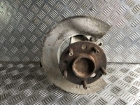 фото thumb №1, Chevrolet corvette c4 поворотний кулак ліва перед 84-89