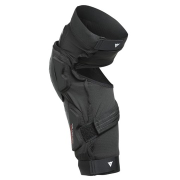 Ochraniacz na kolana Dainese ARMOFORM PRO KNEE GUARDS BLACK roz. S
